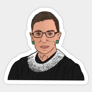 RBG Sticker